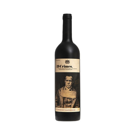 19 Crimes CAB Savignion