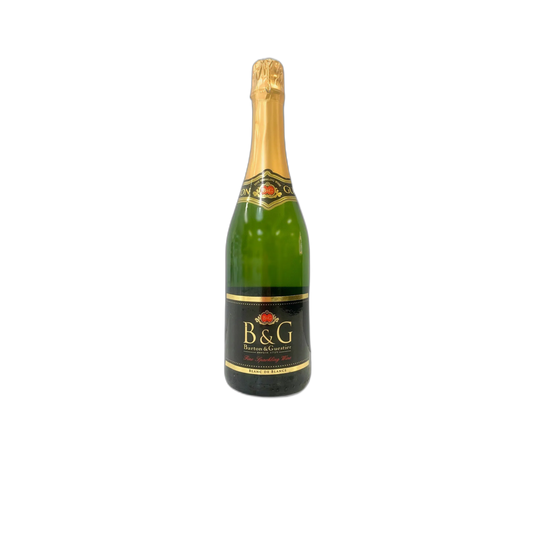B&g Cotes de Provence