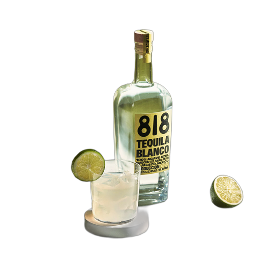 818 Tequila Blanco