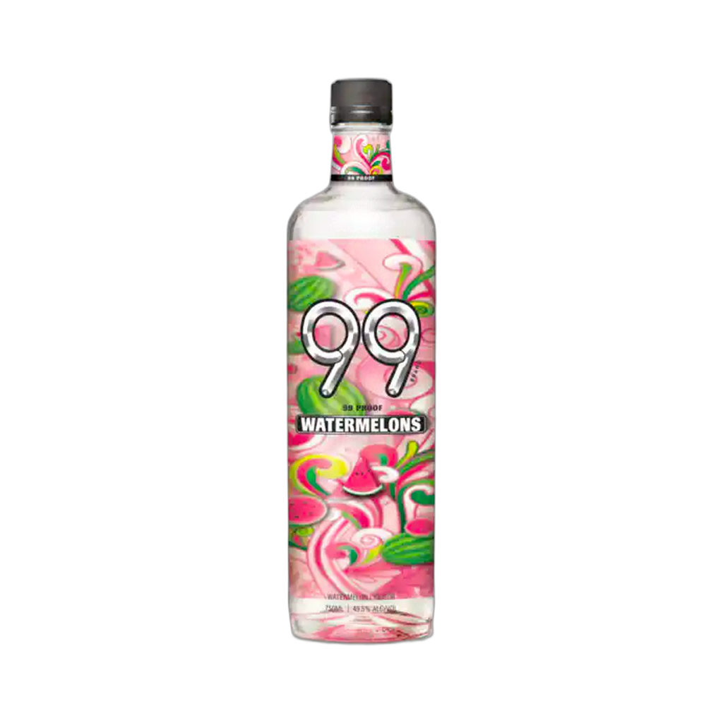 99 Watermelon
