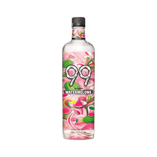 99 Watermelon