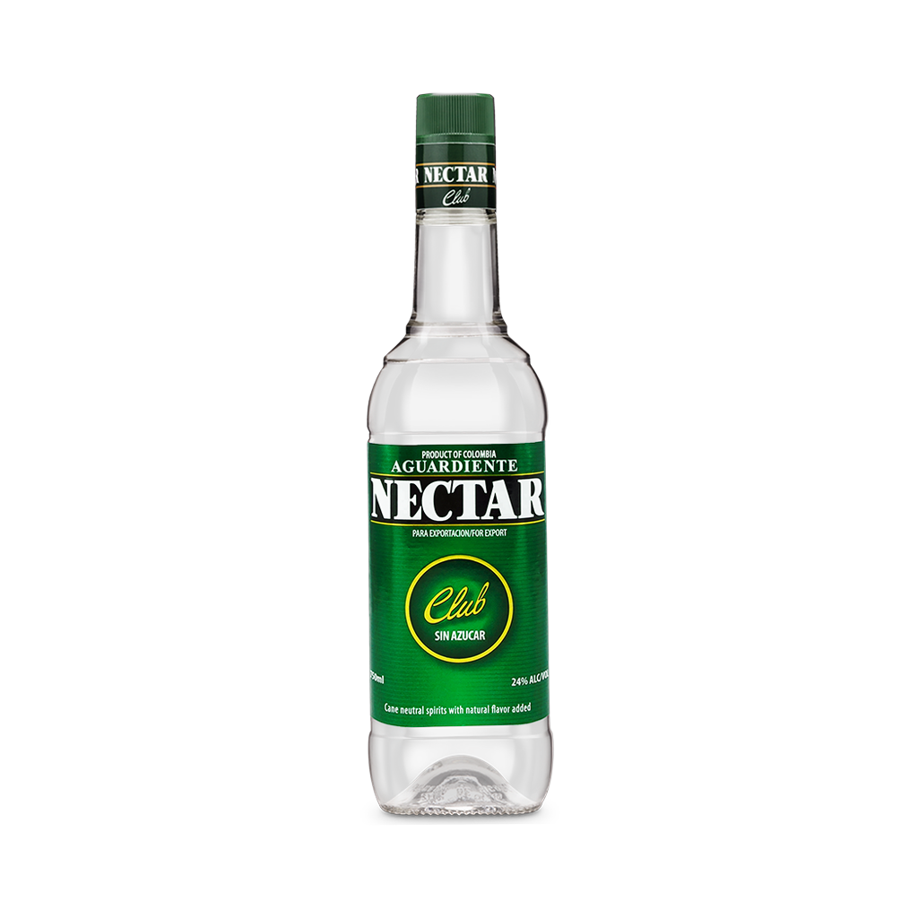 Aguardiente Nectar