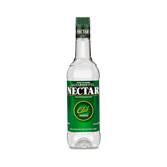 Aguardiente Nectar