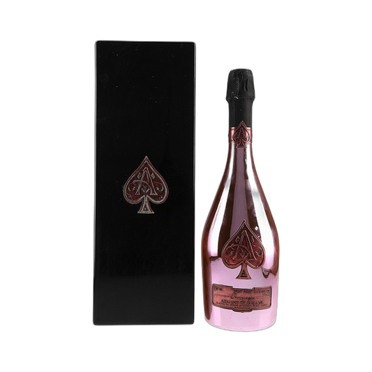 Armand de Brignac Rose