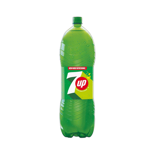 7up 2 Litre