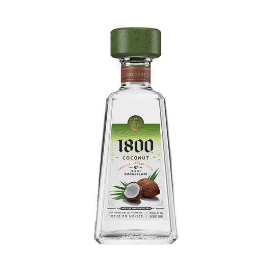1800 Coconut Tequila