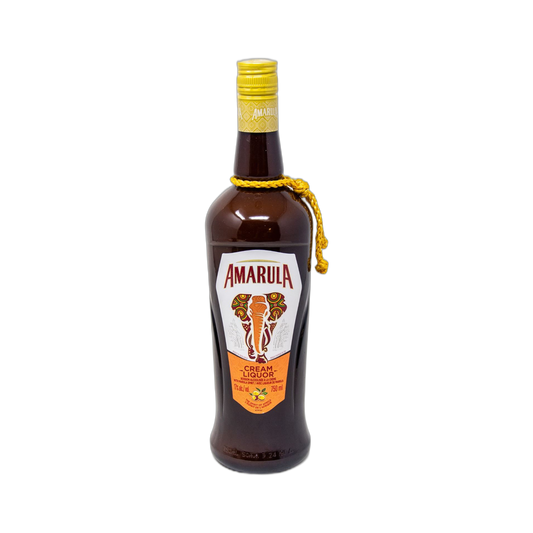 Amarula Cream Liquor