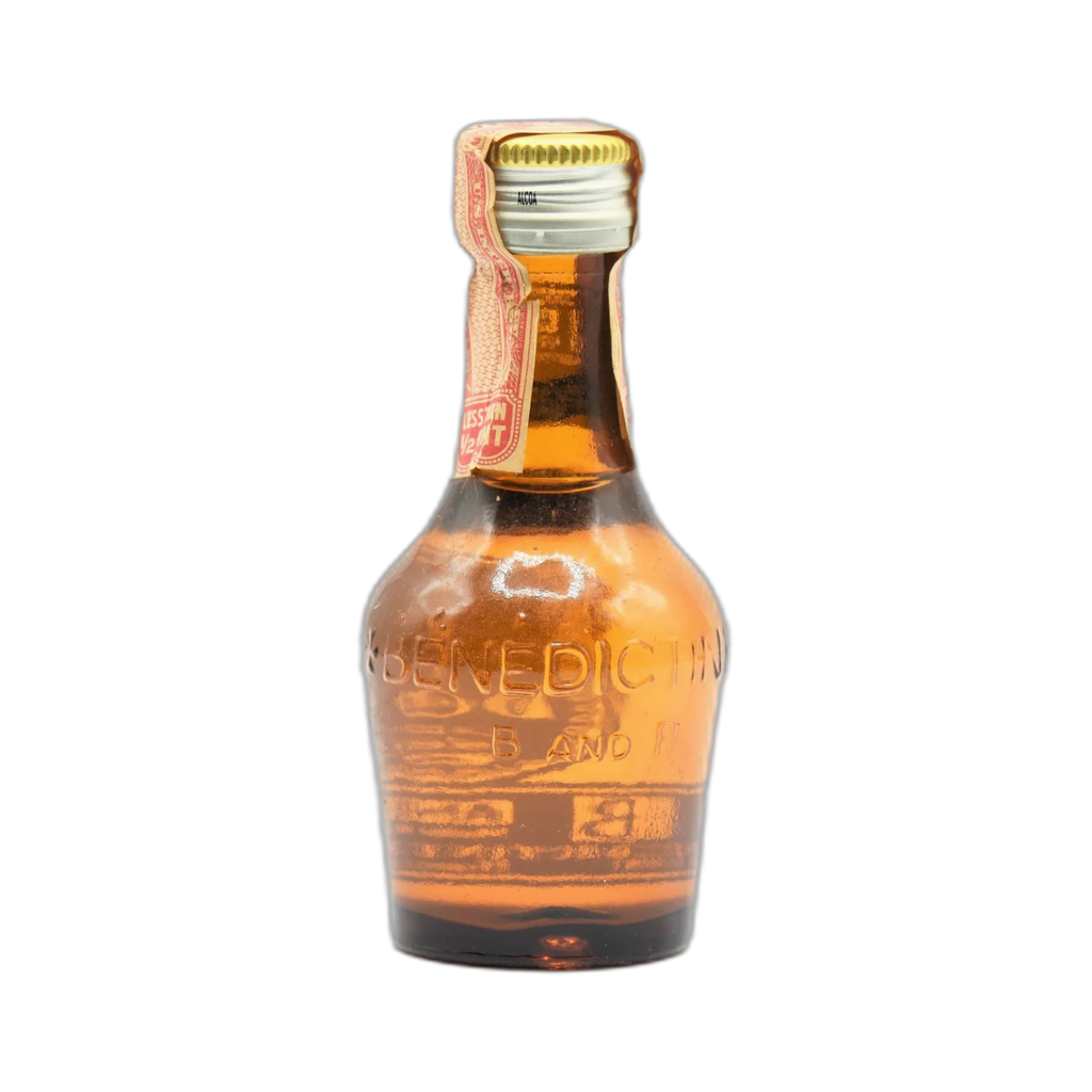 B&b Benedictine & Brandy