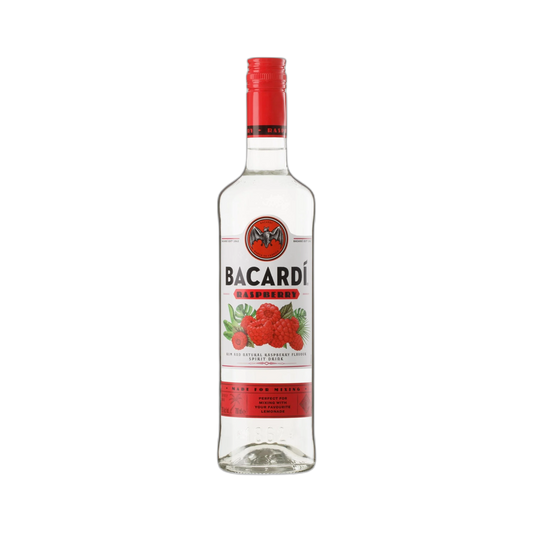 Bacardi Raspberry