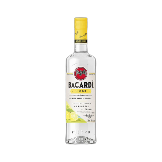 Bacardi Limon