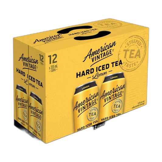 American Vintage Lemon