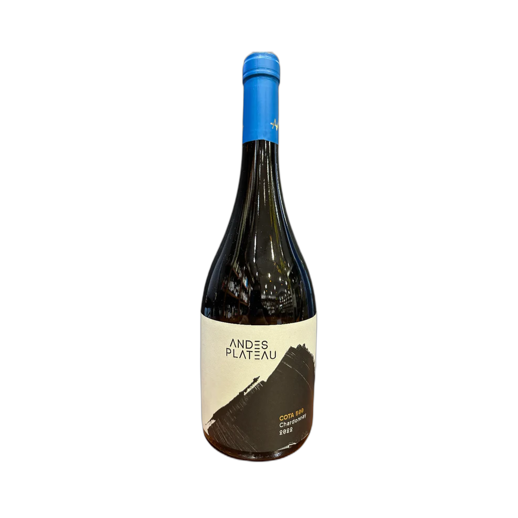 Andes Plateau Cota CAB SAUV