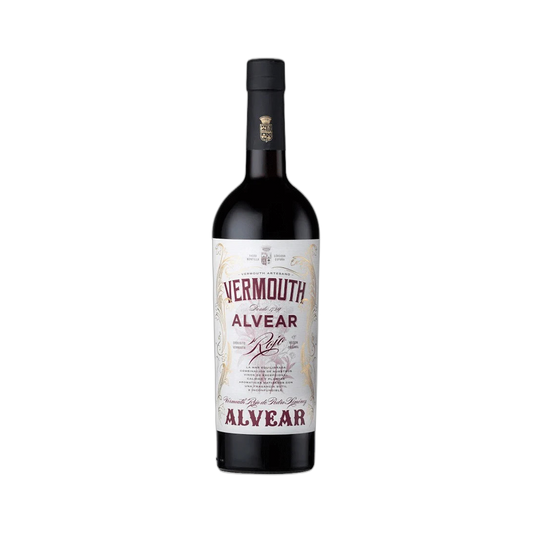 Alvear Vermouth