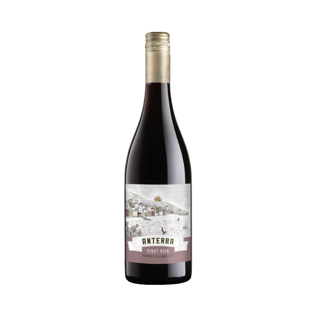 Ambo Nero PINOT Noir Pavia