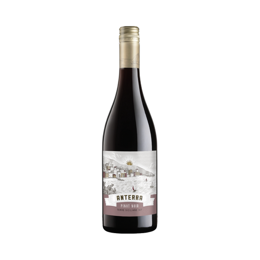 Ambo Nero PINOT Noir Pavia