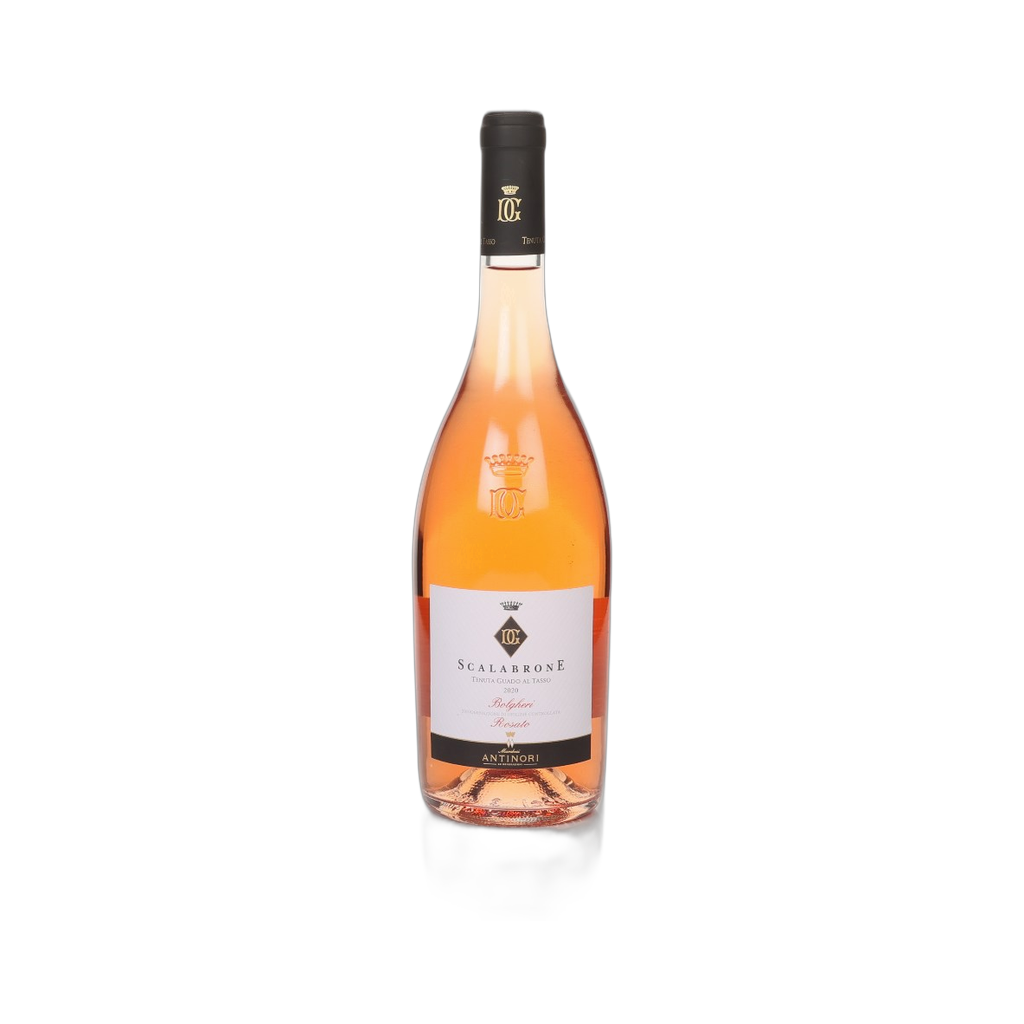 Antinori Scalabrone Rosato