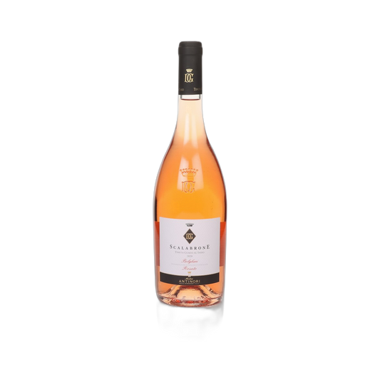 Antinori Scalabrone Rosato