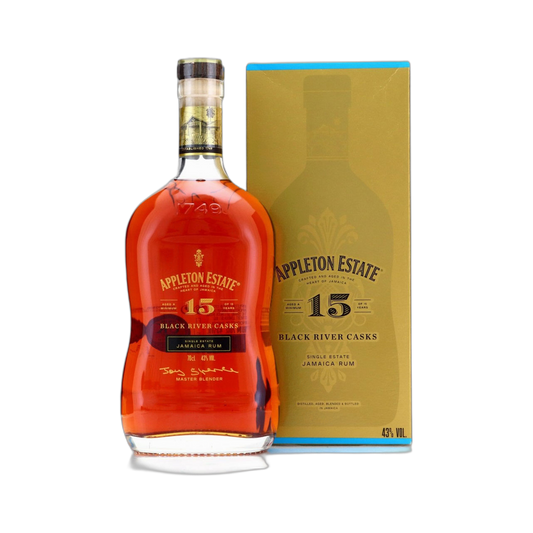 Appleton Estate 15 Yo