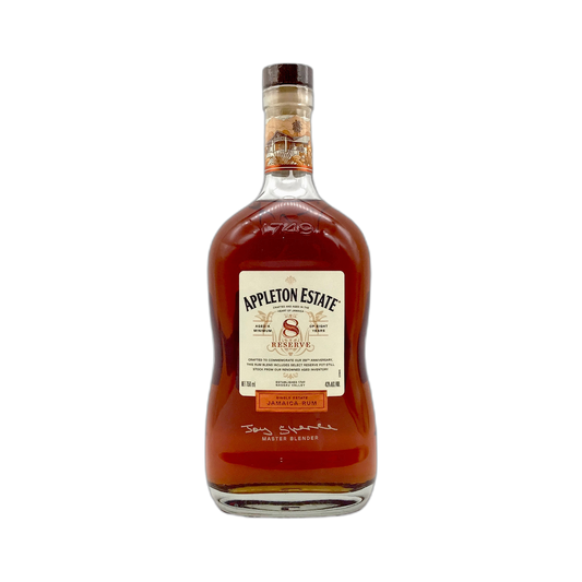 Appleton 8 YRS Reserve