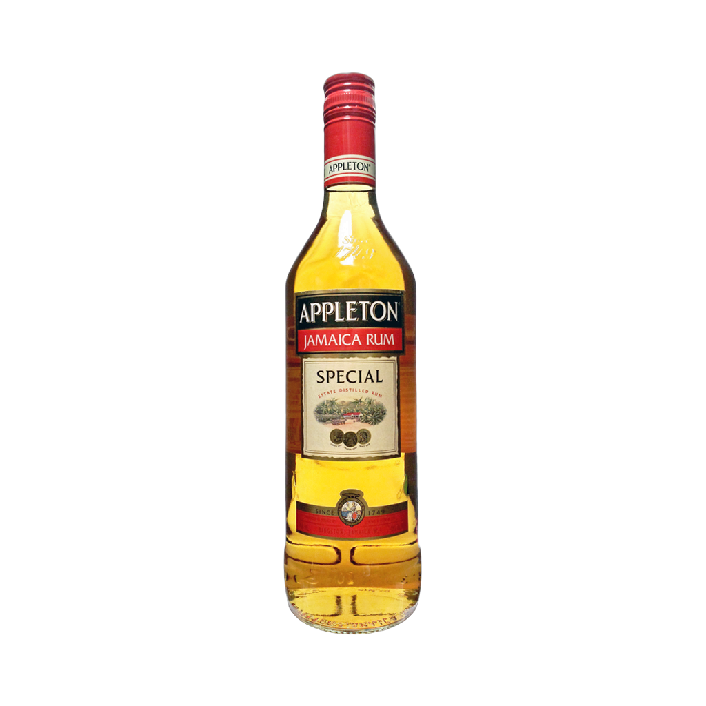 Appleton 8 YRS