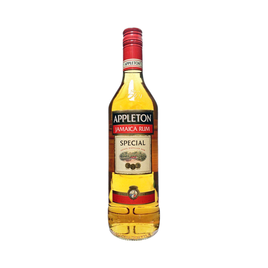 Appleton 8 YRS