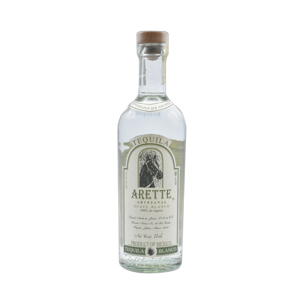Arette Suave Blanco