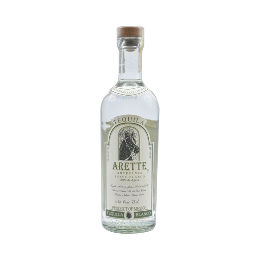 Arette Suave Blanco