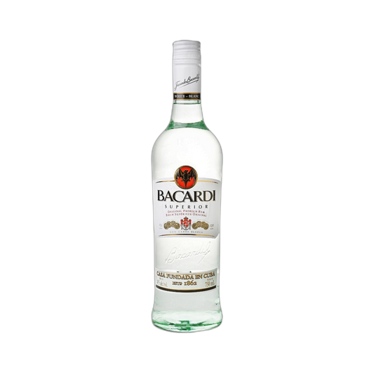 Bacardi Maestro 750ML