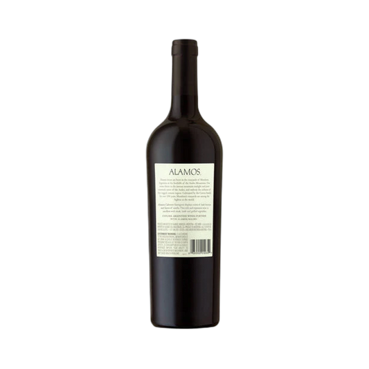 Alamos CAB SAUV