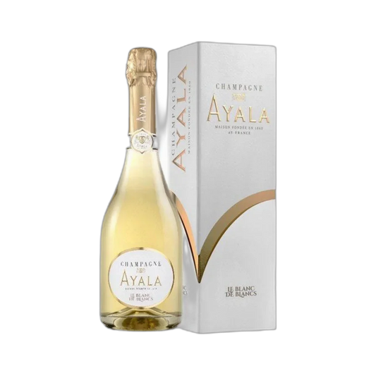 Ayala Blanc de Blancs