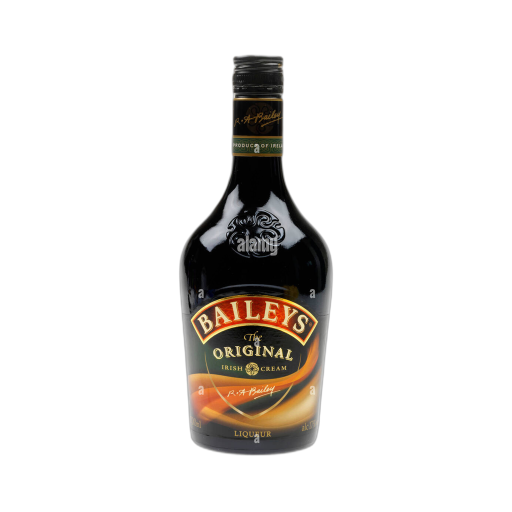 Baileys Irish (r & a Bailey)