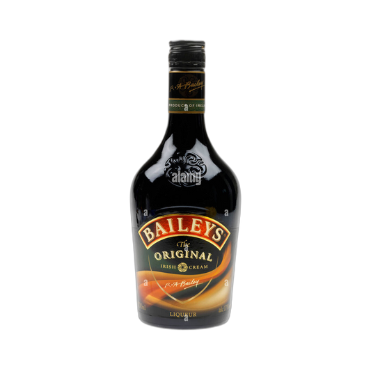 Baileys Irish (r & a Bailey)