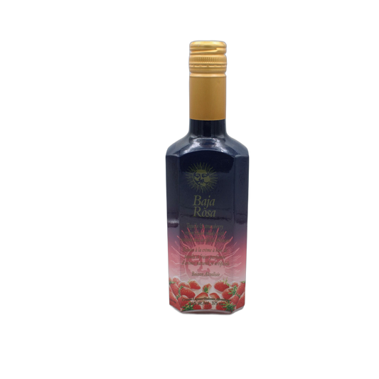 Baja Rosa - Tequila 375 ML