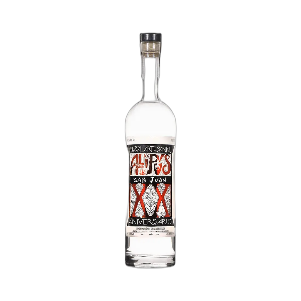 Alipus San Juan