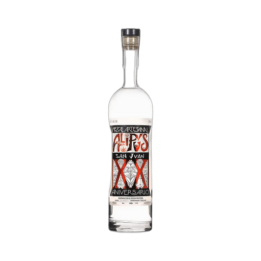 Alipus San Juan