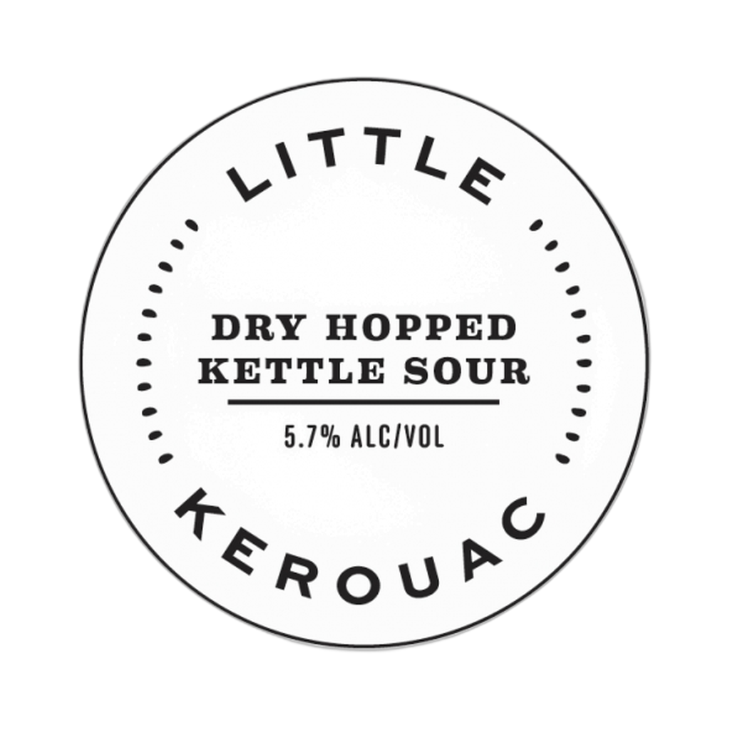 Annex Little Kerouac Kettle