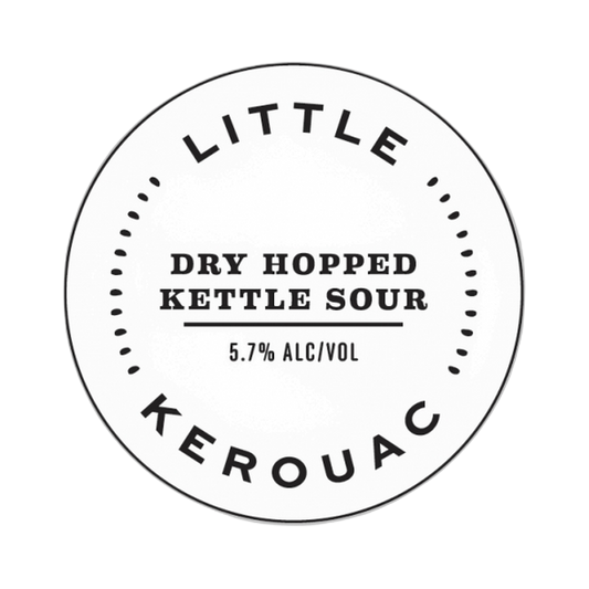 Annex Little Kerouac Kettle