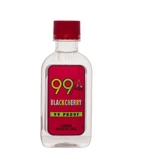 99 Black Cherry- 50ML