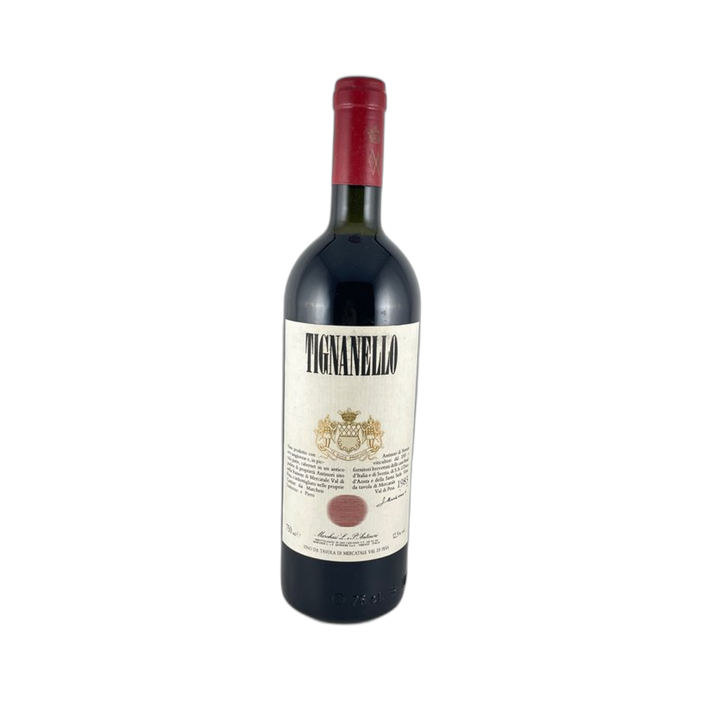 Antinori Tignanello Toscana Ig