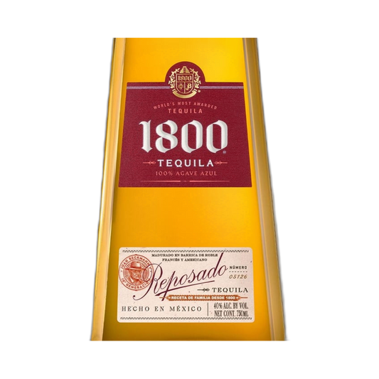 1800 Reposado