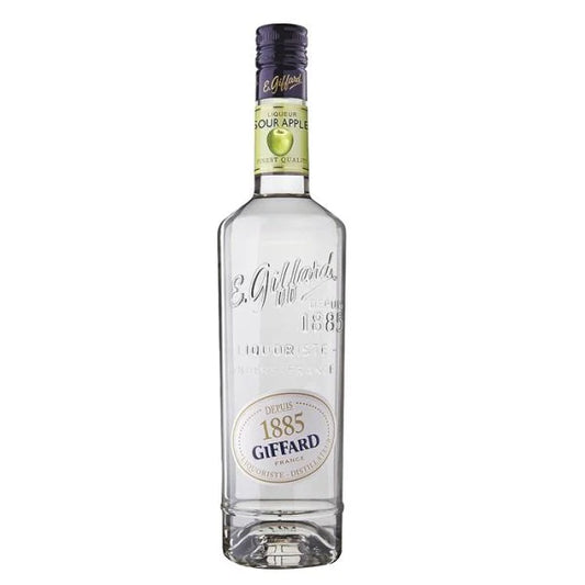 Giffard Sour Green Apple