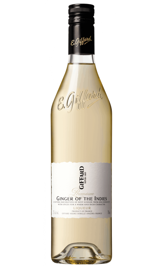 Giffard Ginger Os the Indies