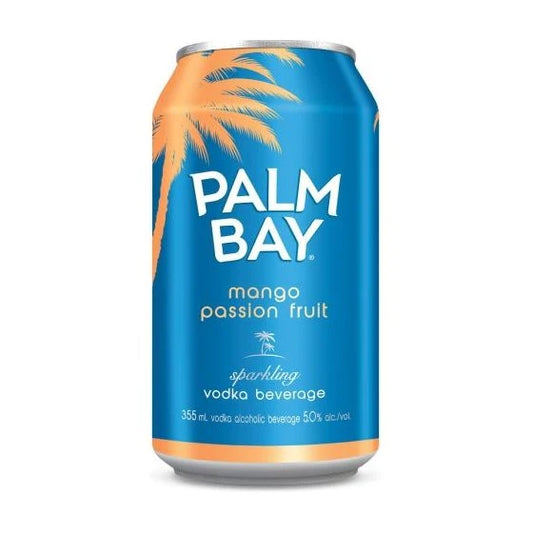Palm Bay Mango Passionfruit