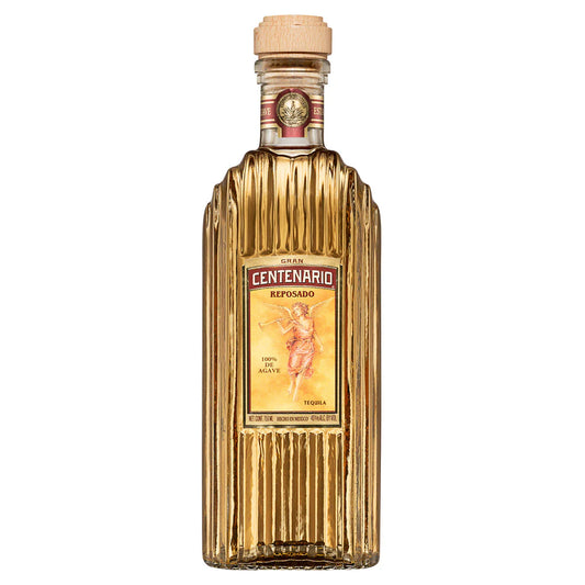 Gran Centenario Reposado