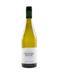 Crowded House SAUV Blanc