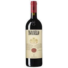 Tignanello 2005