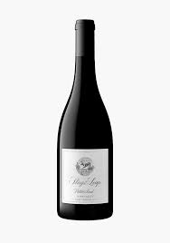 Stags Leap Petite Sirah