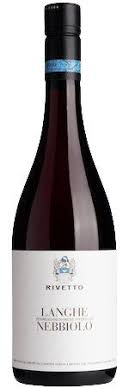 Rivetto - Langhe Nebbiolo