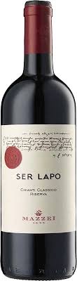Mazzei Chianti Classico S Lapo