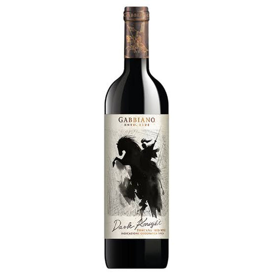 Gabbiano Dark Knight